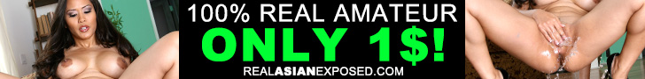 Real Asian Exposed